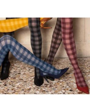 Mi Bas Carreaux Tendance Trasparenze