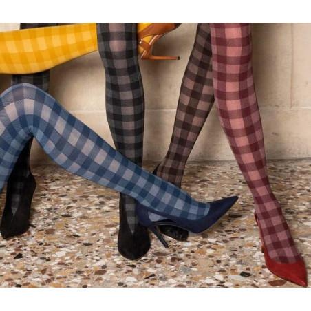 Mi Bas Carreaux Tendance Trasparenze