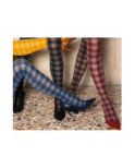 Mi Bas Carreaux Tendance Trasparenze