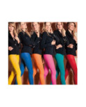 Collant opaque uni 70 den Trasparenze