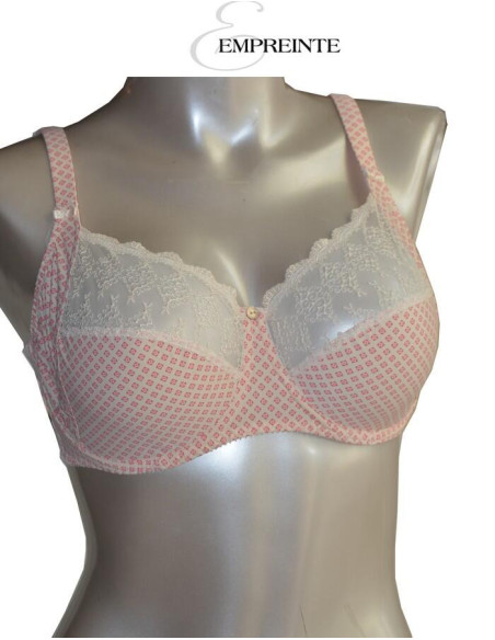 Empreinte Soutien gorge Buble classique