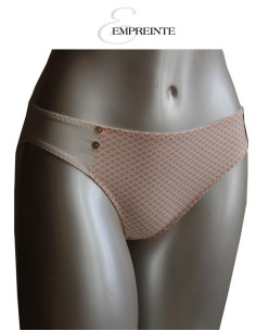 Empreinte slip Buble