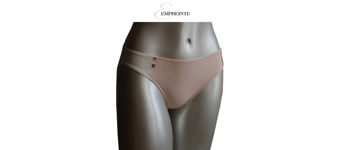 Empreinte slip Buble