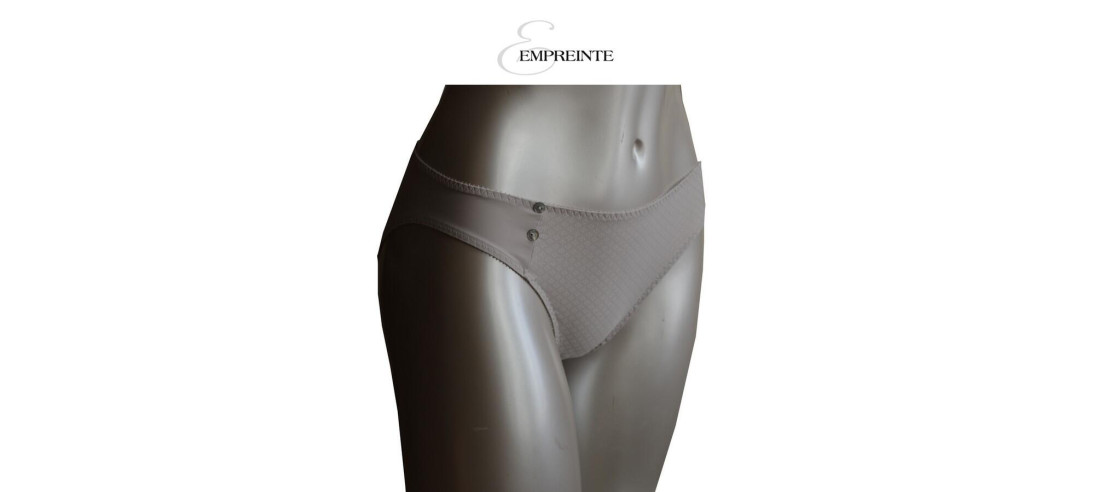 Empreinte slip Buble