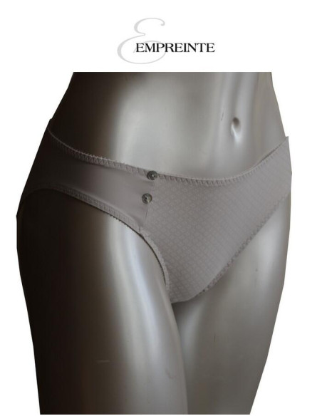 Empreinte slip Buble