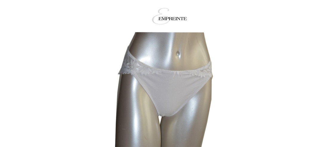 Empreinte Elea Slip