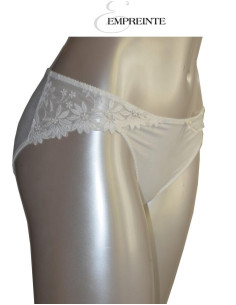 Empreinte Elea Slip 2