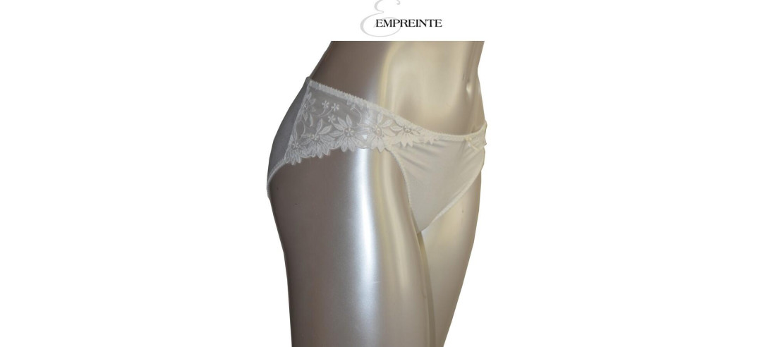 Empreinte Elea Slip