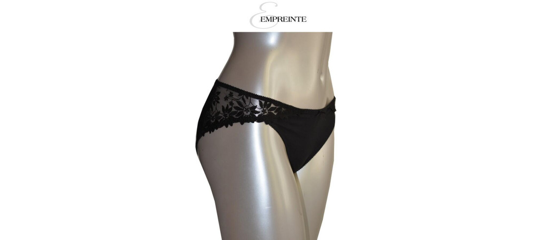 Empreinte Elea Slip
