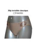 Slip invisible Empreinte Bettina Peau