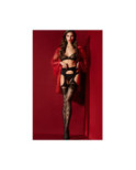 Collant Amorosa Porte Jarretelles
