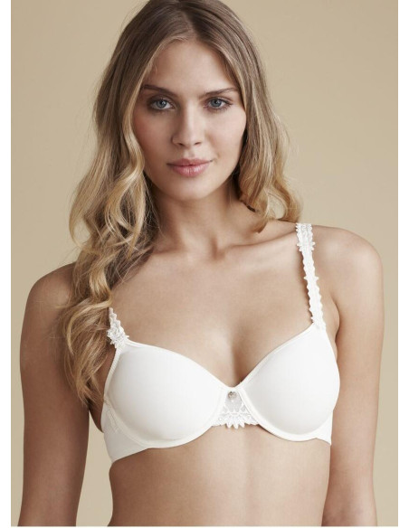 Chantelle Soutien gorge Edora invisible