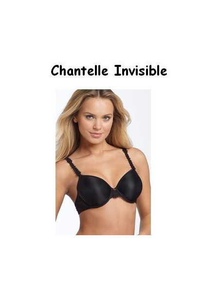 Chantelle Soutien gorge Edora invisible