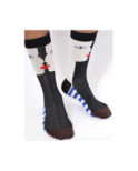Chaussettes le bisou amoureux