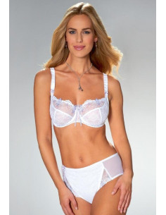 Culotte Irina Empreinte Blanche