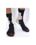 Chaussettes le bisou amoureux