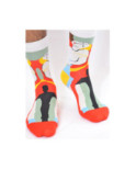 Chaussettes Le Rêve de Picasso
