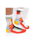 Chaussettes Le Rêve de Picasso
