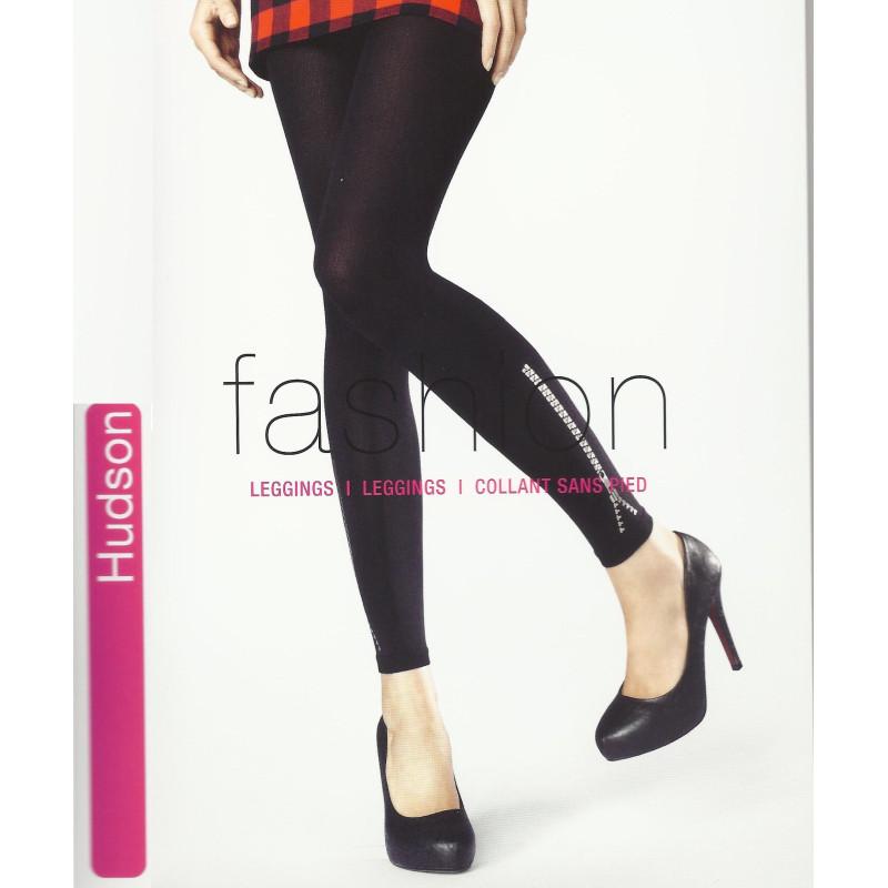 Legging Hudson Imprimé Zip