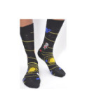 Chaussettes station Orbital de l'espace