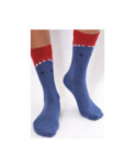Chaussettes Requins coton Tendance