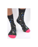 Chaussettes Joli JArdin Fleuri