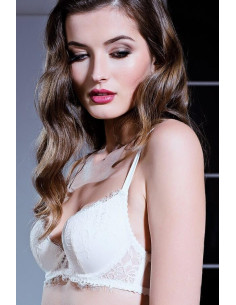 New Grace Soutien Gorge Balconnet Piege