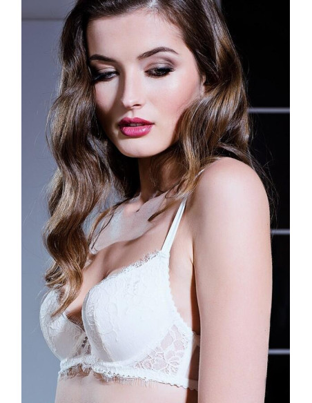 New Grace Soutien Gorge Balconnet Piege