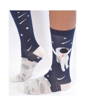 Chaussettes Coton de la lune