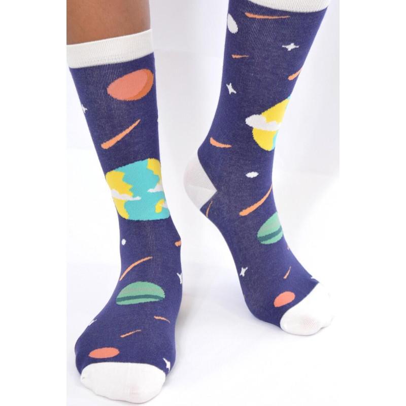 Chaussettes Planètes du système solaire