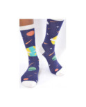 Chaussettes Planètes du système solaire