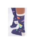 Chaussettes Planètes du système solaire