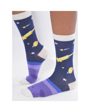 Chaussettes Neptune dans les étoiles