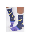 Chaussettes Neptune dans les étoiles