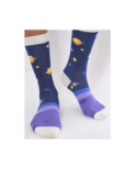 Chaussettes Neptune dans les étoiles