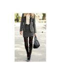 Collant Pois Sakura New