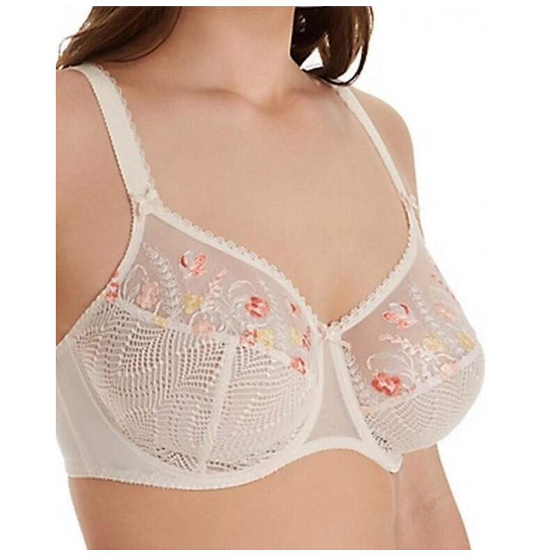 Soutien Gorge Empreinte Classique Ashley Jardin