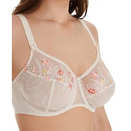 Soutien Gorge Empreinte Classique Ashley Jardin