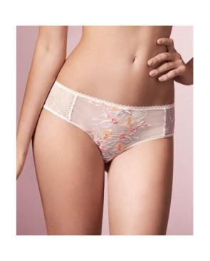 Shorty Empreinte 2183 ashley Jardin fleuri