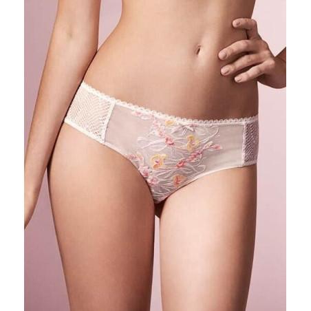 Shorty Empreinte Ashley Jardin F