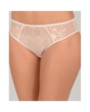 Slip Empreinte Ashley Jardin Fleuri