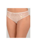 Slip Empreinte Ashley Jardin Fleuri