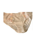 Culotte Empreinte JArdin Fleuri Ashley