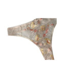 String Ashley Empreinte JArdin Fleuri