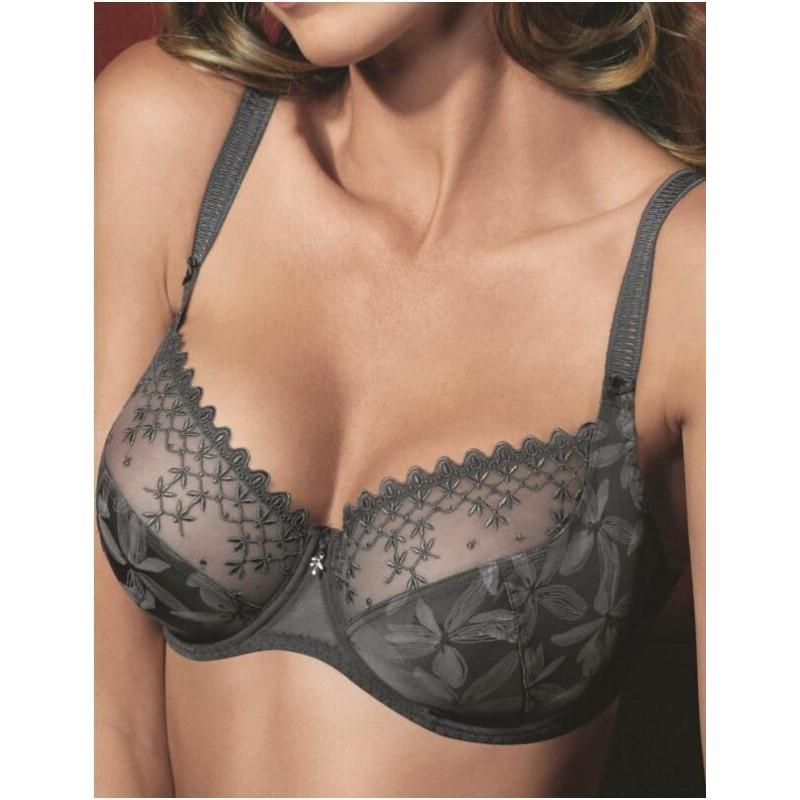 Soutien gorge Empreinte Eva Corbeille