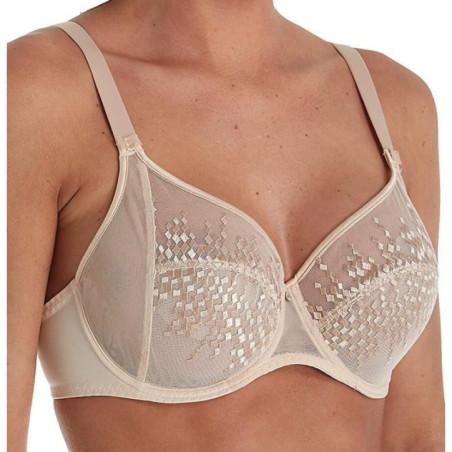 Soutien Gorge Emboitant Empreinte Jane