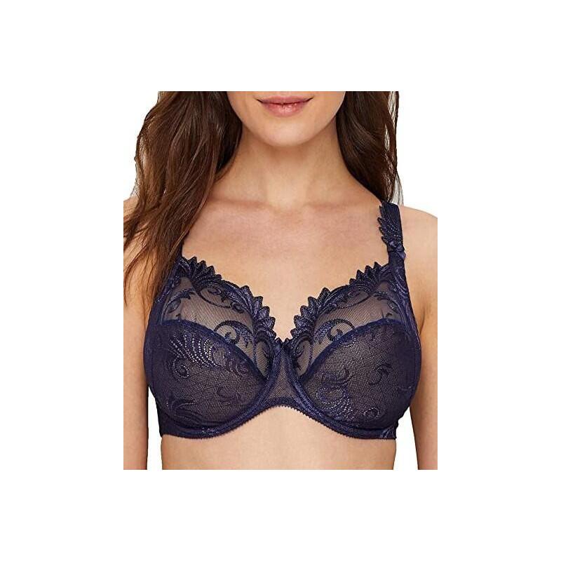 Soutien Gorge Empreinte Thalia Shiny