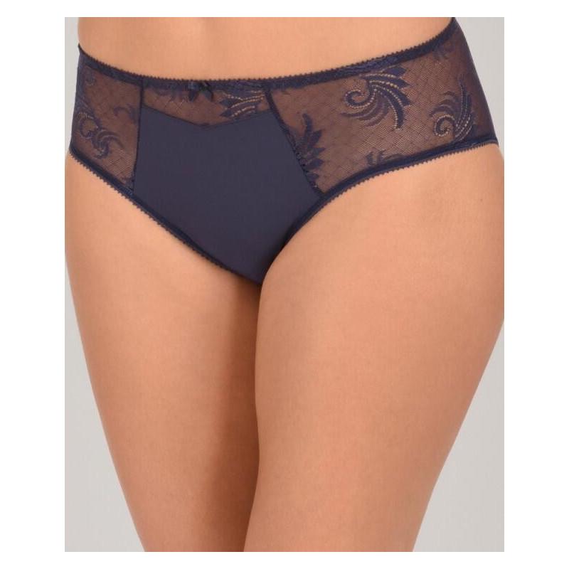 Culotte Empreinte Thalia Shiny