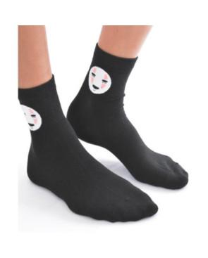 chaussettes chihiro le monstres