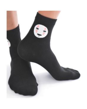 Chaussettes le Monstre de Chihiro